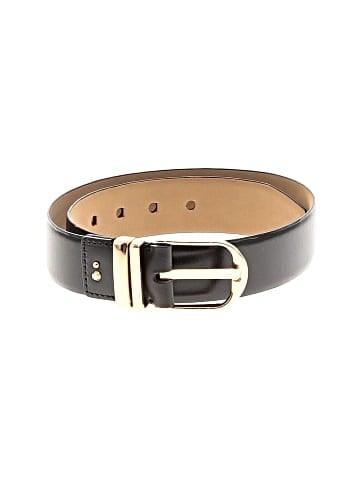 Nordstrom Leather Belt (view 1)
