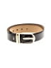 Nordstrom 100% Leather Black Leather Belt Size XS - photo 1