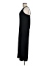 Unbranded Solid Black Casual Dress Size M (estimated) - photo 5