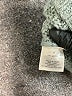 Hippie Rose 100% Acrylic Teal Pullover Sweater Size S - photo 8