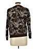Assorted Brands 100% Acrylic Camo Brown Pullover Sweater Size L - photo 2