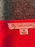 db established 1962 Burgundy 3/4 Sleeve Blouse Size 1X - photo 7