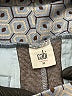 CAbi Print Blue Casual Pants Size M - photo 6