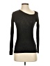 Zara Black Pullover Sweater Size S - photo 1