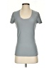Under Armour Gray Active T-Shirt Size XS - photo 1