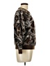 Assorted Brands 100% Acrylic Camo Brown Pullover Sweater Size L - photo 4