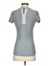 Under Armour Gray Active T-Shirt Size XS - photo 2