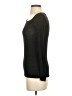 Zara Black Pullover Sweater Size S - photo 5