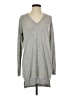 Scotch & Soda Gray Pullover Sweater Size Sm (1) - photo 1