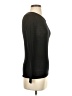 Zara Black Pullover Sweater Size S - photo 4