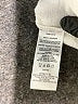 Unbranded Ivory Sweatshirt Size L (estimated) - photo 7