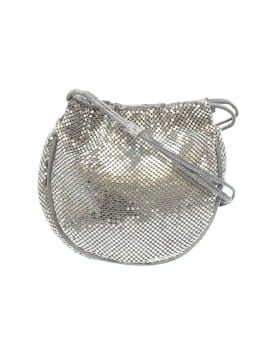 Whiting & Davis Crossbody Bag