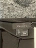 Theory Black Short Sleeve Top Size S - photo 7