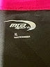 MTA Sport Color Block Black Athletic Shorts Size XL - photo 3