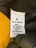 MTA Sport Color Block Black Athletic Shorts Size XL - photo 4