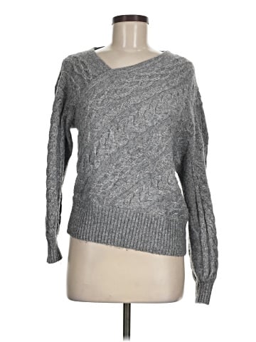 Express Pullover Sweater (view 1)