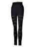 Lululemon Athletica Black Active Pants Size 6 - photo 1