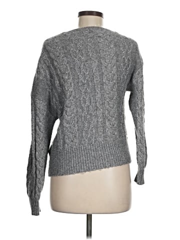 Express Pullover Sweater (view 2)
