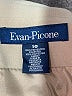 Evan Picone 100% Polyester Tan Blazer Size 10 - photo 6