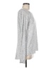 Michael Stars Gray Long Sleeve Top Size Med (1) - photo 4