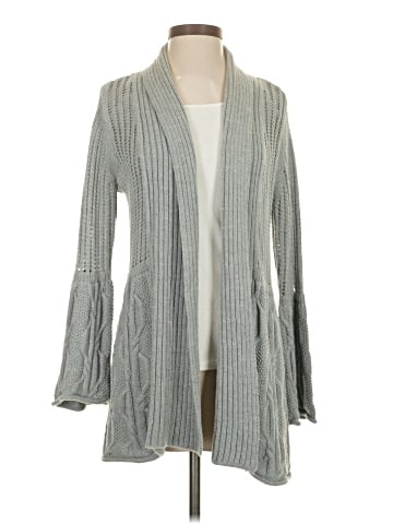 Willi Smith Cardigan (view 1)