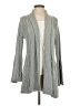 Willi Smith Gray Cardigan Size S - photo 1