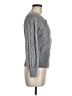 Express Gray Pullover Sweater Size M - photo 4