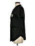 JV by Jac Vanek 100% Polyester Black Short Sleeve Polo Size XS - photo 5