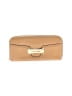 MICHAEL Michael Kors 100% Leather Tan Leather Wallet One size - photo 1