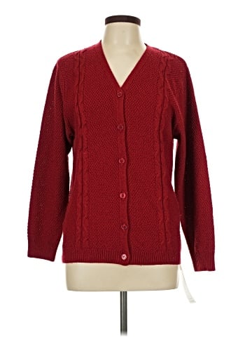 Crystal-Kobe Cardigan (view 1)