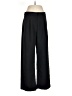 Old Navy Solid Black Dress Pants Size 6 - photo 1
