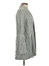 Willi Smith Gray Cardigan Size S - photo 4