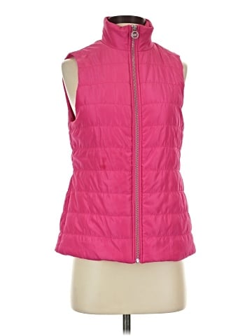 MICHAEL Michael Kors Vest (view 1)