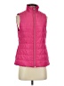 MICHAEL Michael Kors 100% Polyester Pink Vest Size XS - photo 1