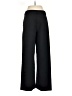 Old Navy Solid Black Dress Pants Size 6 - photo 2
