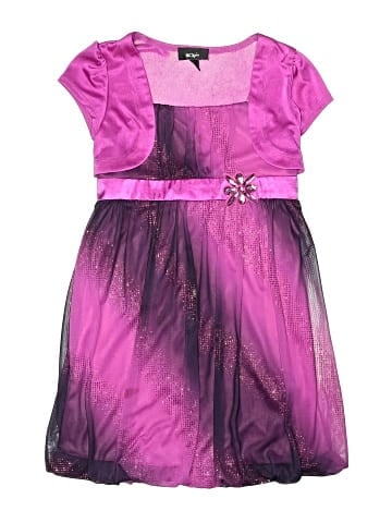 BCX Girl Dress (view 1)