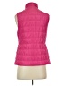 MICHAEL Michael Kors 100% Polyester Pink Vest Size XS - photo 2