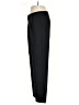 Old Navy Solid Black Dress Pants Size 6 - photo 5
