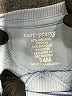 easy-peasy 100% Polyester Blue Sweatshirt 18-24 MO / 24 MO - photo 3