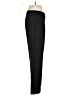 Old Navy Solid Black Dress Pants Size 6 - photo 4