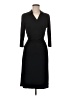 Max Studio Black 3/4 Sleeve Top Size M - photo 1