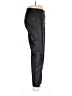 Westbound Black Active Pants Size 10 SHORT - photo 4