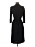 Max Studio Black 3/4 Sleeve Top Size M - photo 2