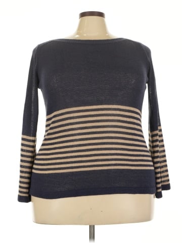 Amaryllis Pullover Sweater (view 1)