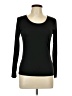 32 Degrees Black Long Sleeve T-Shirt Size L - photo 1