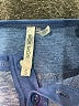 Mur Mur 100% Polyester Blue Long Sleeve Top Size S - photo 7