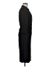 Max Studio Black 3/4 Sleeve Top Size M - photo 4