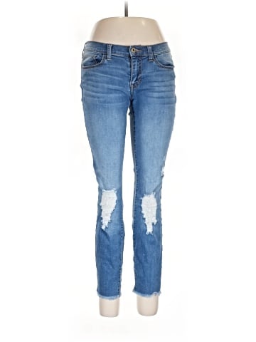 SNEAK PEEK Jeans (view 1)