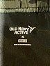 Active by Old Navy 100% Polyester Camo Green Athletic Shorts Size XL - photo 3