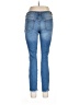 SNEAK PEEK Hearts Blue Jeans Size 30 waist - photo 2